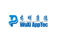 藥明康德logo標識